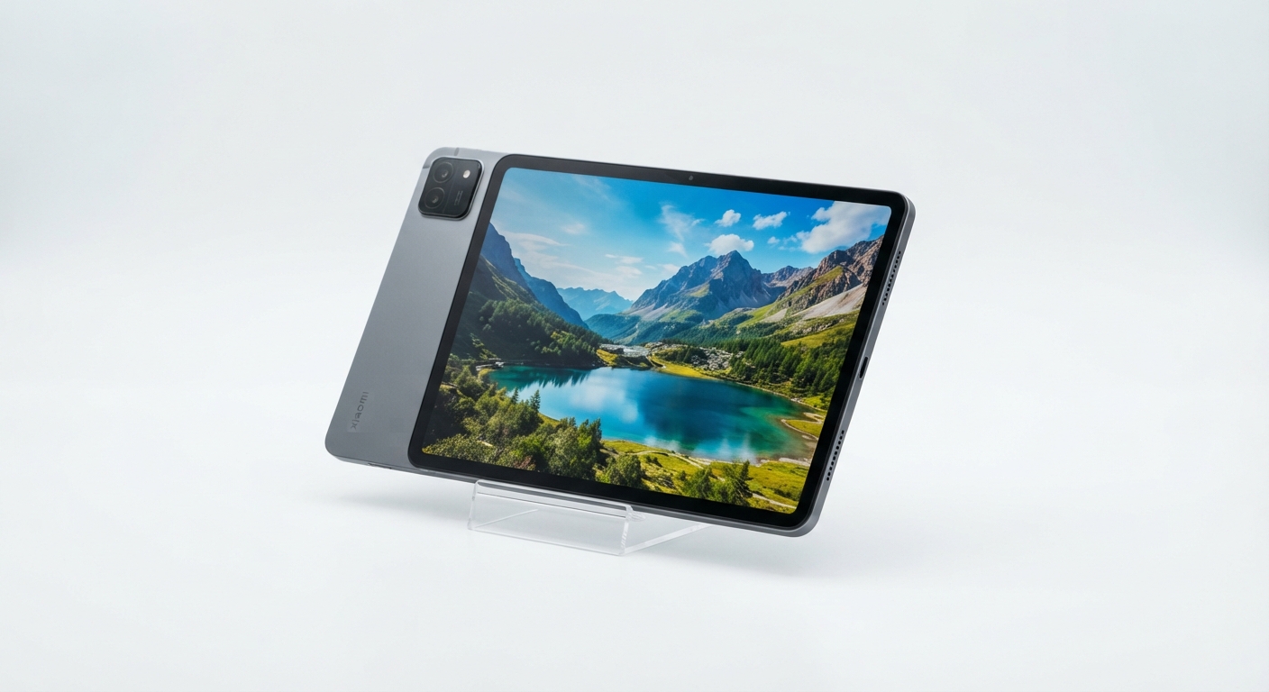 Xiaomi Pad 8 Pro 8GB/256GB - Potente Tableta con Pantalla Inmersiva