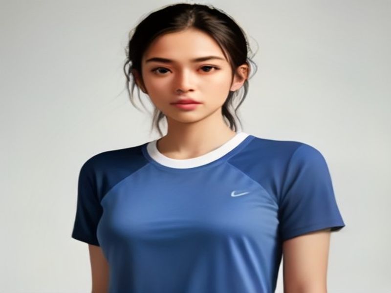 Nike Sportswear Essential Camiseta Manga Corta Mujer