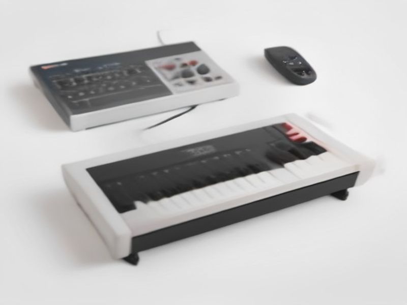 Barra Teclado Estilo NES Retro para Teclados Mecánicos Standard