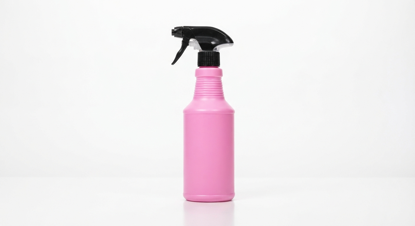 Muc-Off Limpia Cadenas de Bicicleta 500 ml - Desengrasante de Alto Rendimiento