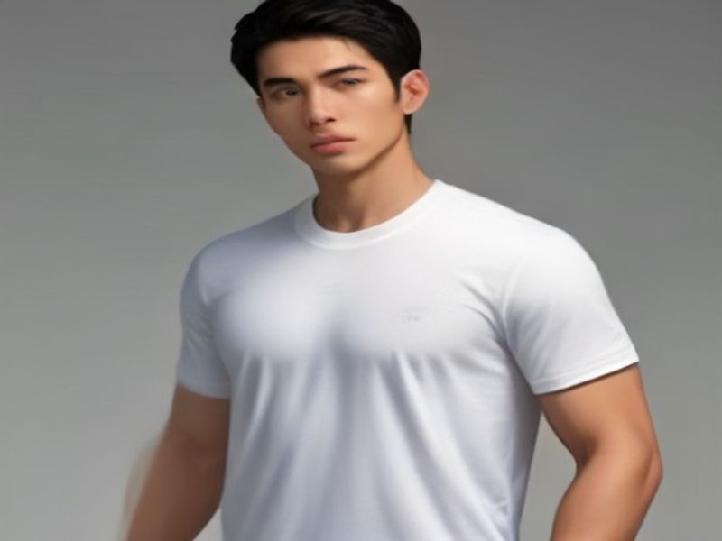 Camiseta Adidas Squadra25 de Manga Corta para Hombre