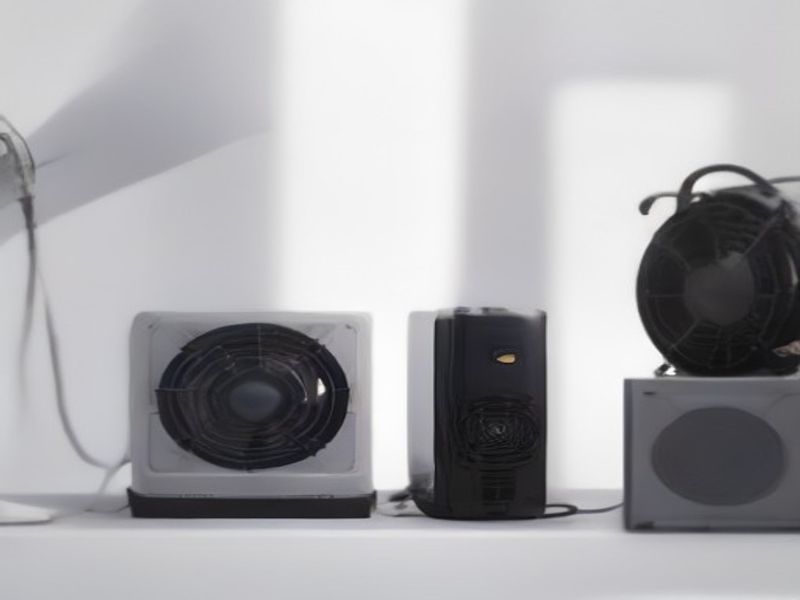Xiaomi Mijia Portátil Compresor de Aire Eléctrico 2/2D - Inflador Inteligente