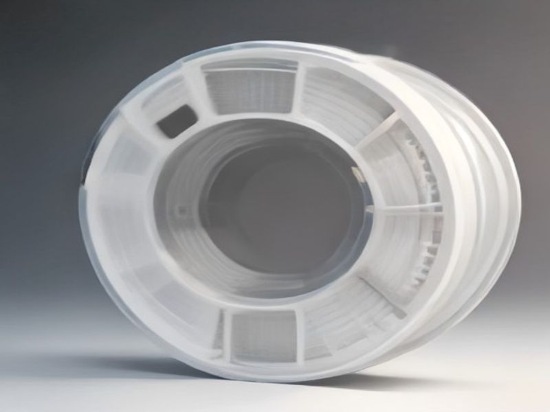Filamento PLA EasyThreed 3D 1.75 mm 250g - Calidad Superior para Impresión 3D