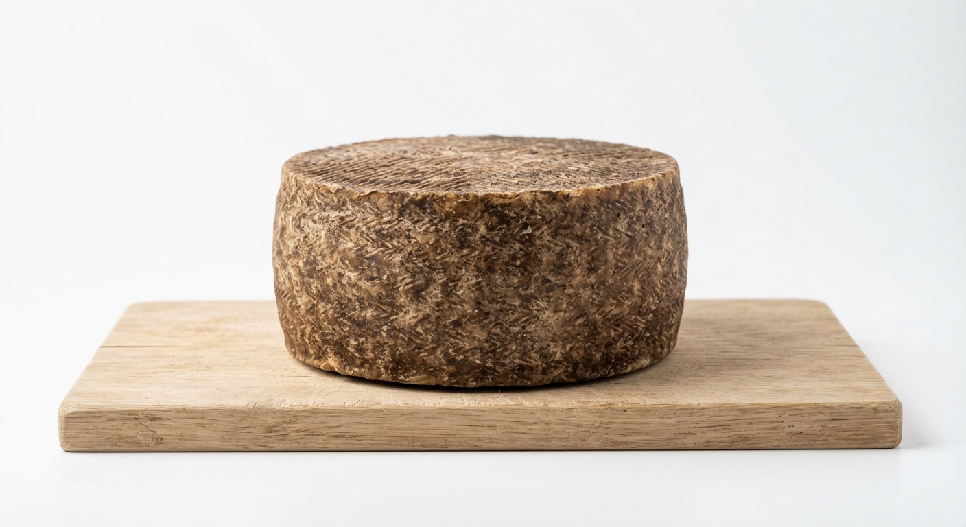 Queso Viejo de Oveja Flor de Esgueva 1kg