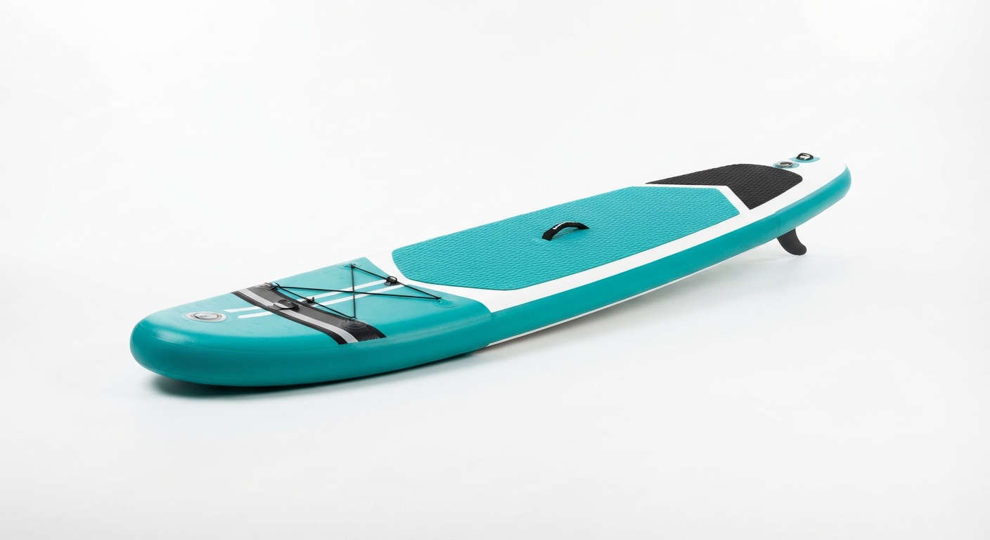 FunWater Tabla Inflable de Stand Up Paddle 320-385cm