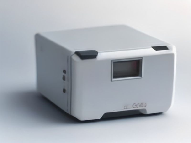 Switch Mercusys MS105GS de 5 Puertos Gigabit Ethernet