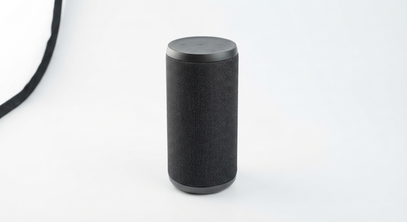 Altavoz Bluetooth Xiaomi Serie Principal