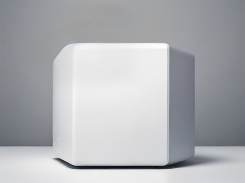 Máquina de Hielo Portátil LOEFME - Producción Rápida de Cubitos