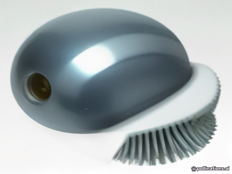 Barredora de Suelo Manual con Empuje Trasero SucceBuy - Limpieza Eficiente y Amplia