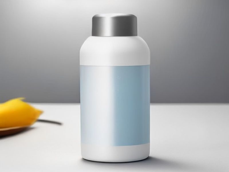 Vaso Mezclador Eléctrico 400ml USB-C para Batidos y Bebidas