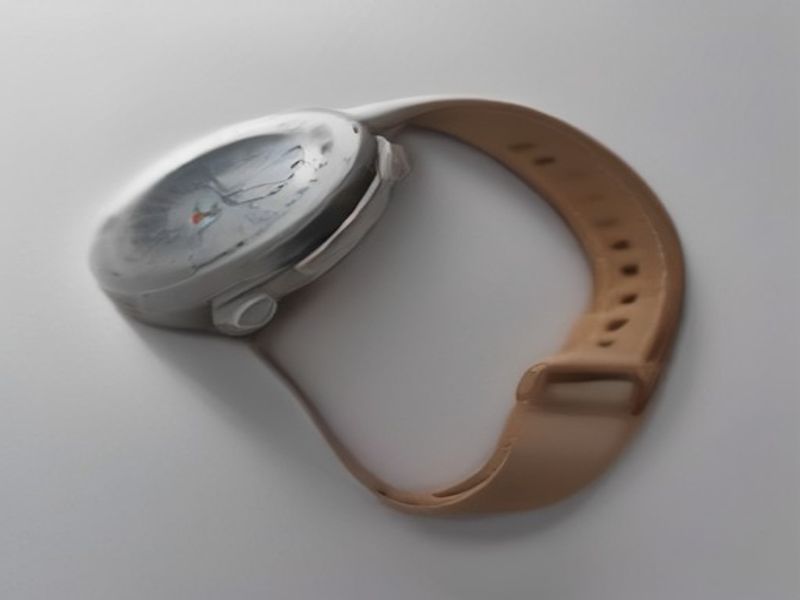 HUAWEI Watch GT 7 41mm Smartwatch GPS Gris