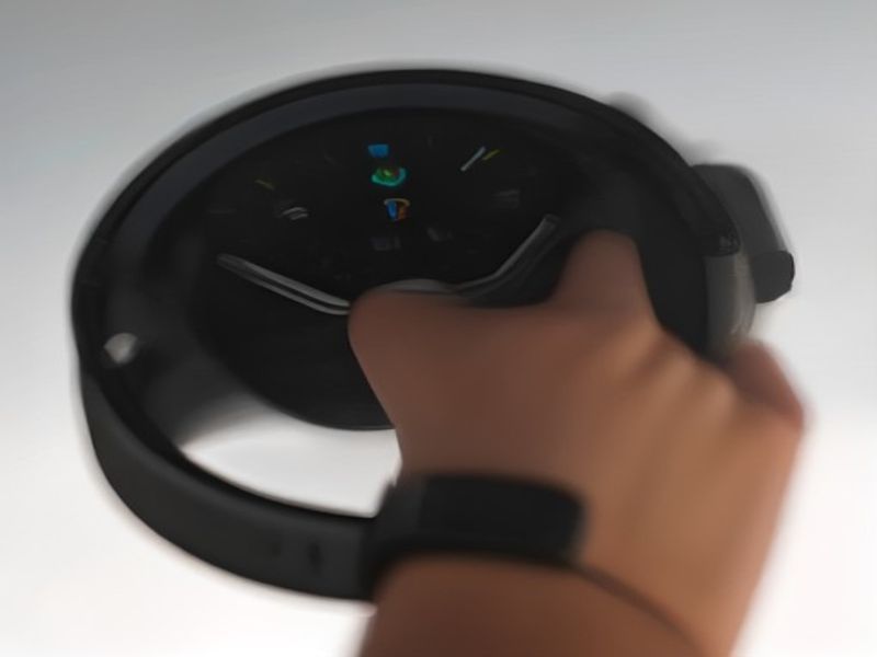 Reloj Inteligente Zeblaze GTS 4 con Envío Gratis