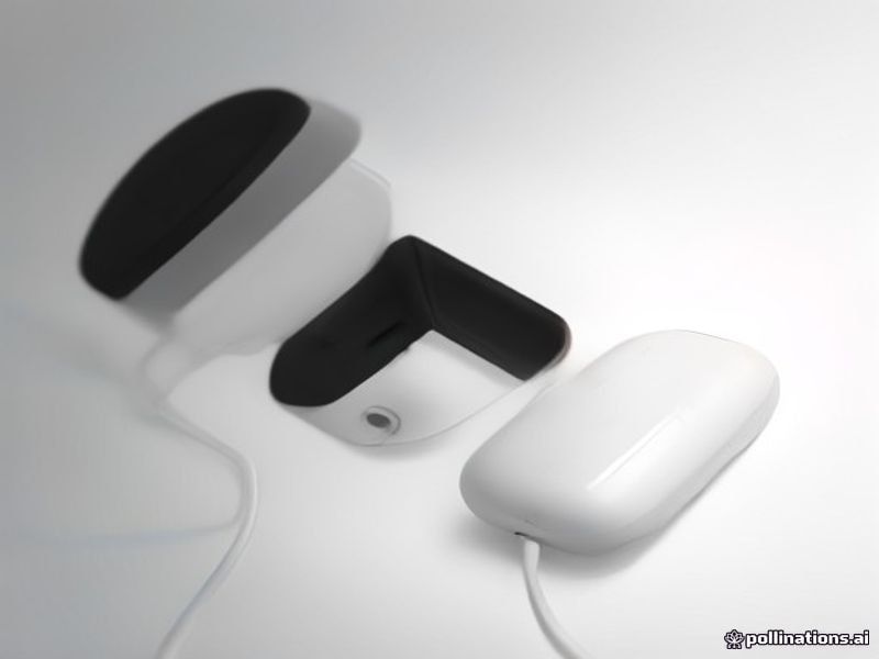 Belkin BoostCharge Cargador Magnético Plegable Qi2 15W para iPhone y AirPods