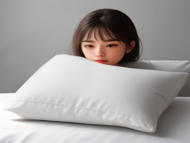 Vida10 Almohada Viscoelástica Cool Premium 60x40 cm