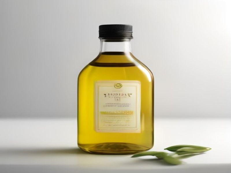 Aceite de Oliva Virgen Extra 5L de Calidad Superior