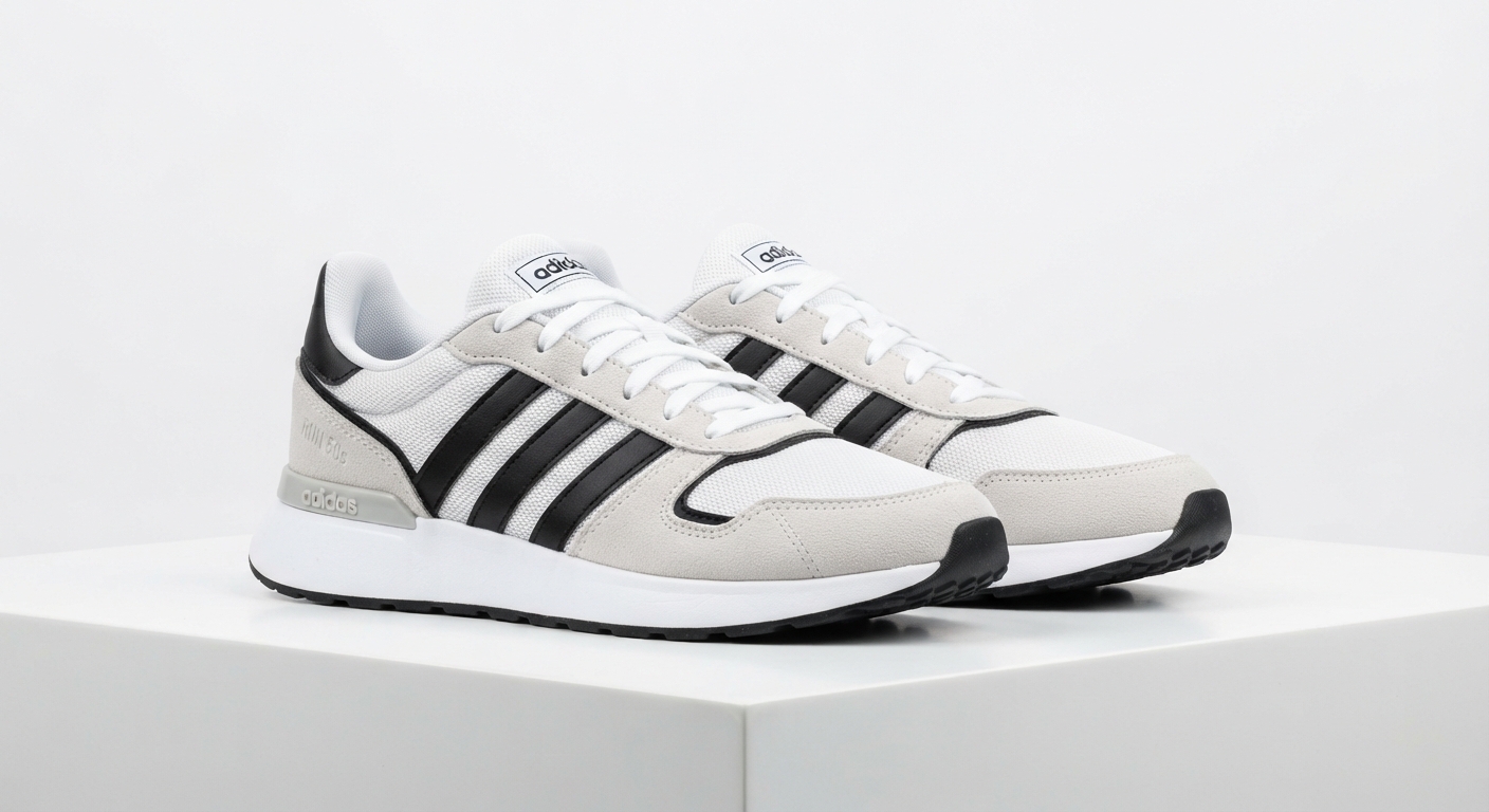 Zapatillas Unisex Adidas Run 50s