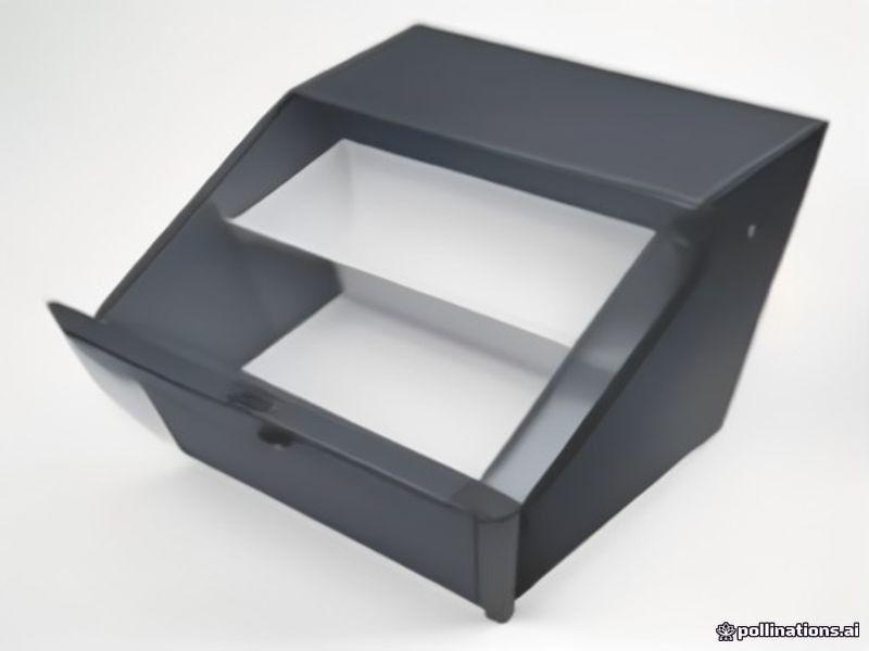 Congelador Horizontal OFZ 171 E W 198L con 4 Estrellas