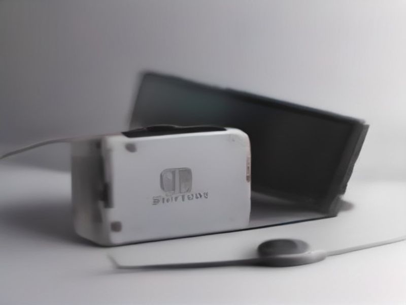 Nintendo Switch 2 - Consola de Última Generación con Envío Gratis