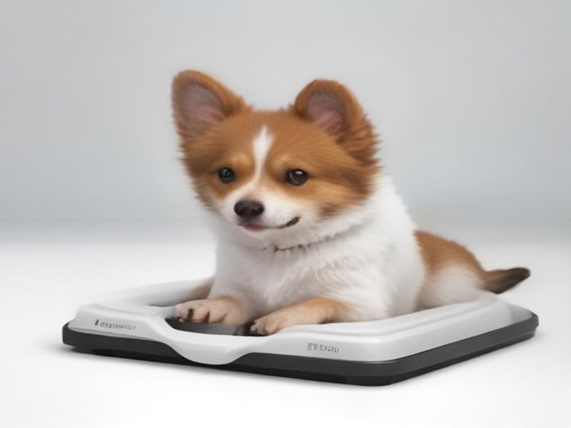 Eyenimal Comedero Automático para Perros de 5kg con Dosificación Ajustable
