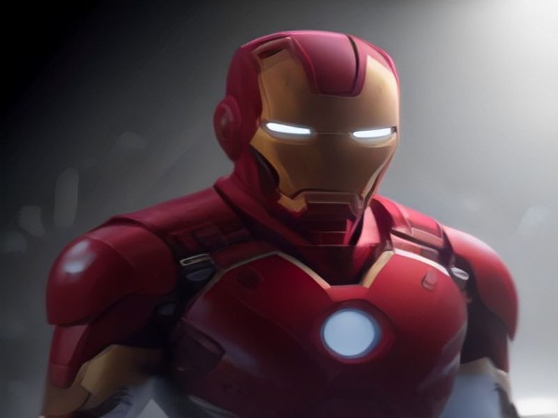 POCO X8 Pro 5G Edición Especial Iron Man con Envío desde Europa