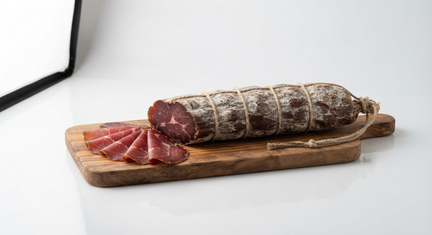Lomo Embutido Gran Reserva España e Hijos 800g