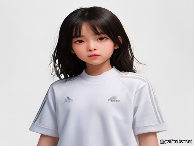 Adidas Camiseta Squadra 25 Unisex para Niños (Tallas 5-14 Años)