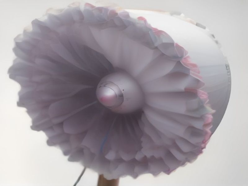 Dyson Airwrap i.d.™ Moldeador Multifunción y Secador - Cerámica Rosa/Oro Rosa