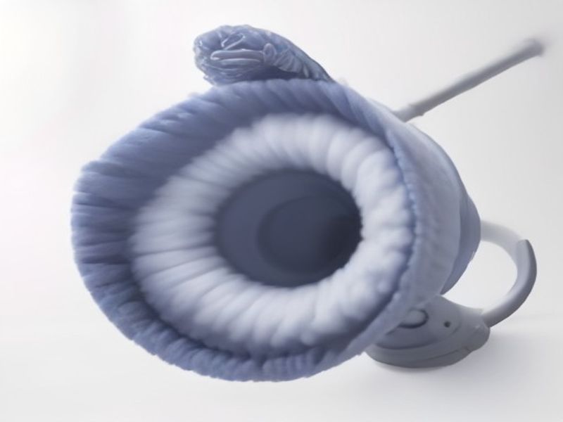 Fregona Vileda Turbo Smart con Pedal Escurridor