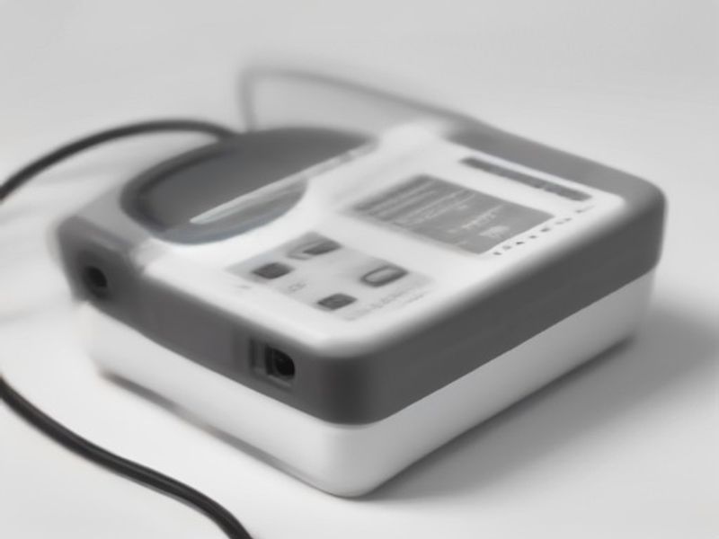 Radio de Emergencia Solar y Manivela con Linterna y Powerbank 2000mAh
