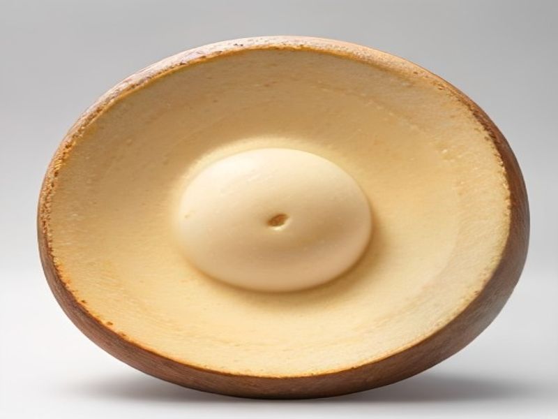 Queso Viejo García Baquero 850gr Aprox.