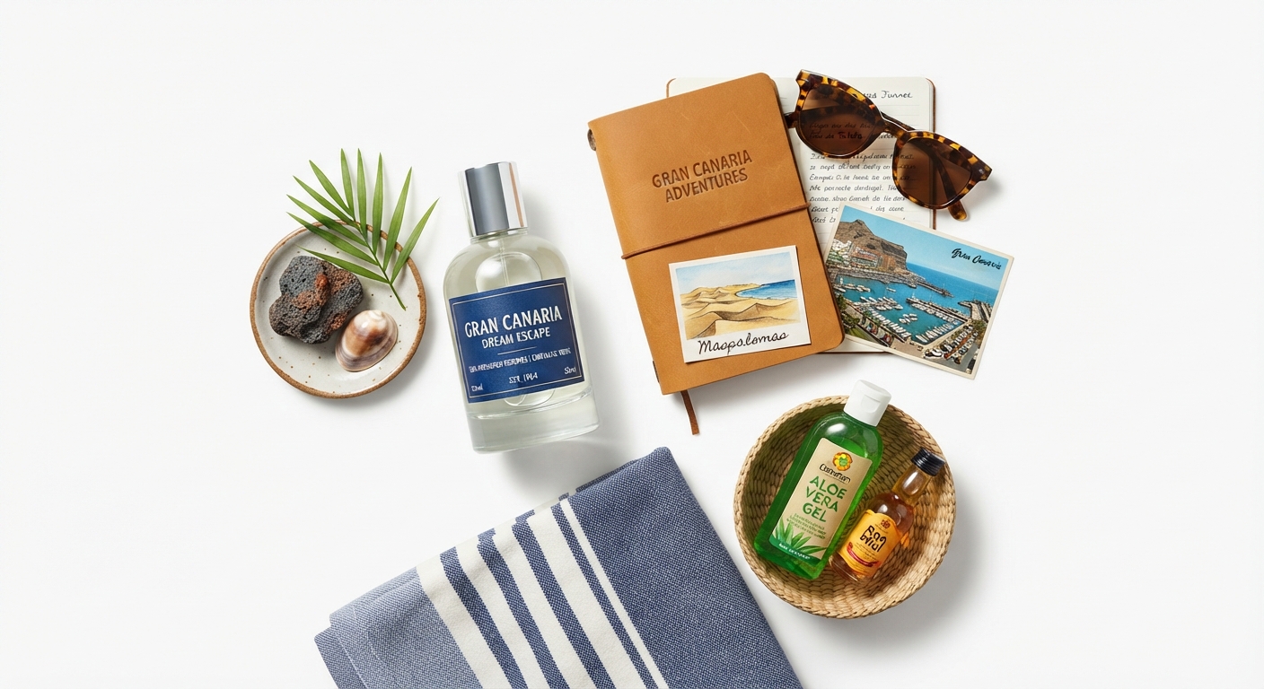 Escapada de Ensueño a Gran Canaria: Vuelos, Hotel, Coche y Seguro desde 229€