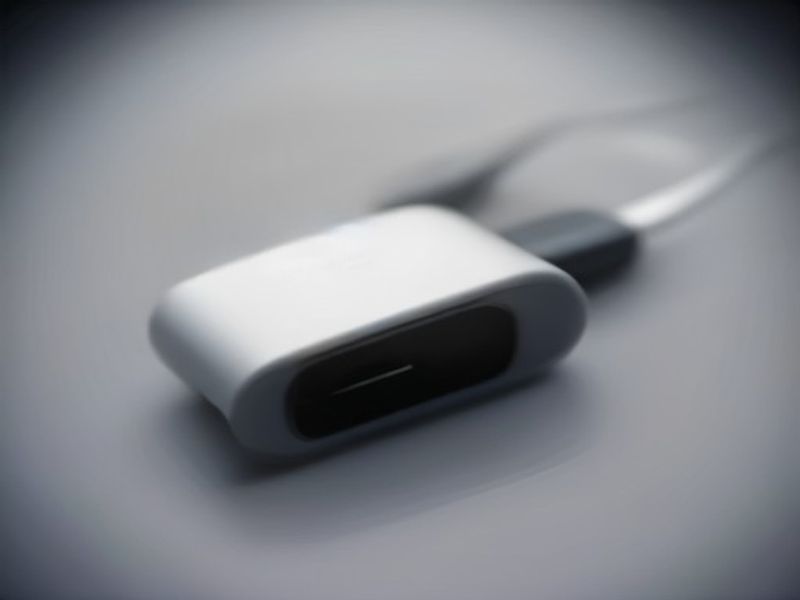 SFVest Cargador USB-C 25W con Cable Lightning 1M para iPhone