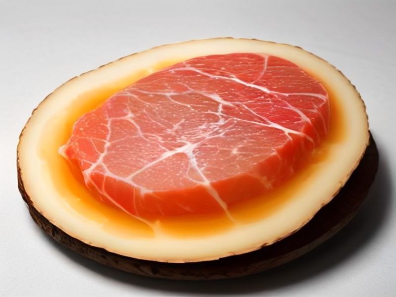 Lote Embutido Ibérico Bellota con Queso Mezcla Semicurado de Regalo