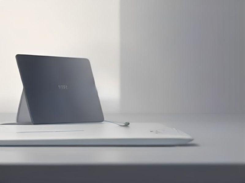 Xiaomi Pad 7 Tablet con Snapdragon 7+ Gen 3 y Pantalla 11.2" 144Hz