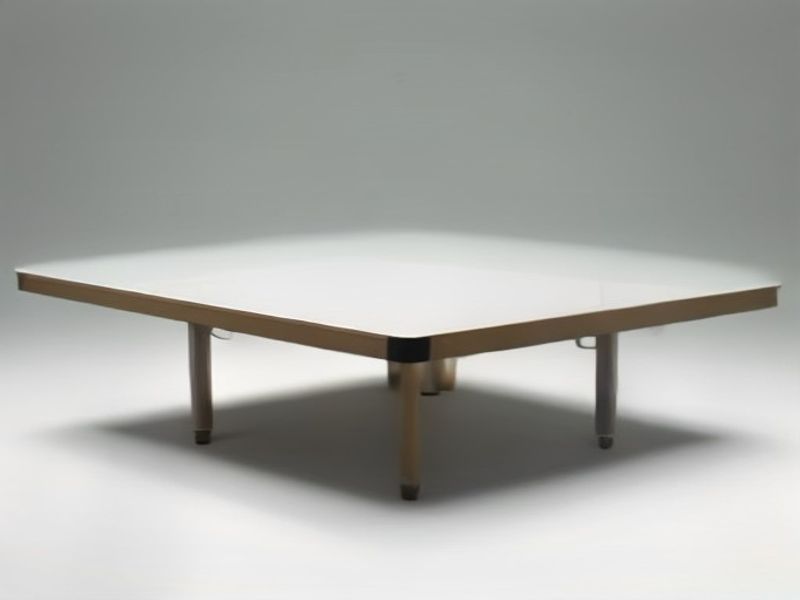 Mesa de Ping Pong JOOLA 15 mm Reglamentaria con Ruedas