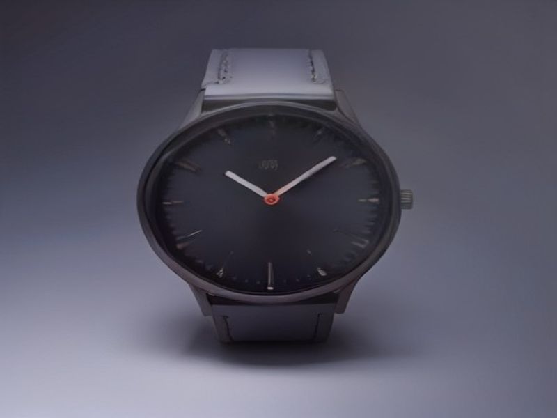 Reloj OnePlus 2 Negro Acero 32 GB con Cristal de Zafiro