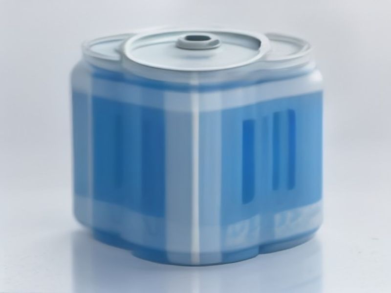 Pack 24 Latas Bebida Isotónica Aquarade Zero Azúcar 330ml