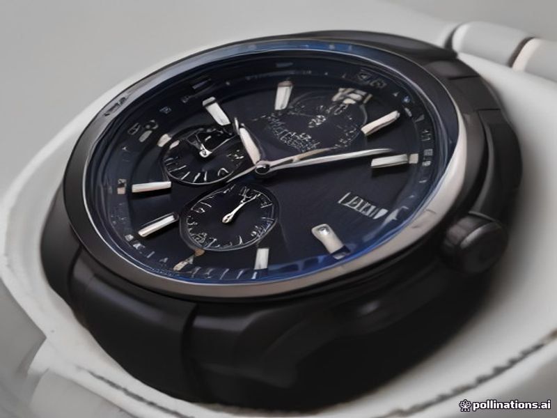 PAGANI DESIGN 2026 - Reloj de Lujo para Hombre con Cristal de Zafiro y Correa de Acero