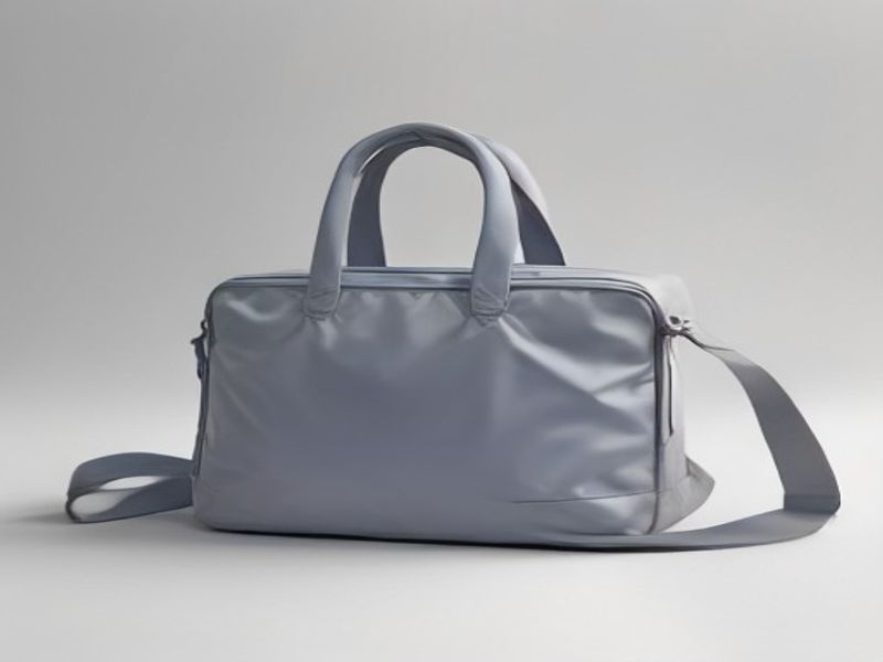 Bolsa de Gimnasio Impermeable Ultraligera para Hombre y Mujer - Ideal para Fitness y Yoga