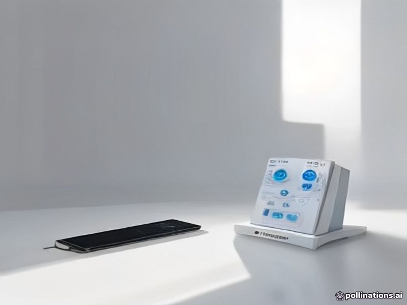 Daewoo DTD-1350 Duo Teléfono Inalámbrico DECT con Teclado Único