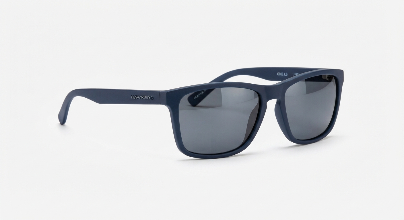 Gafas de Sol Hawkers One LS Azul Crepúsculo Unisex