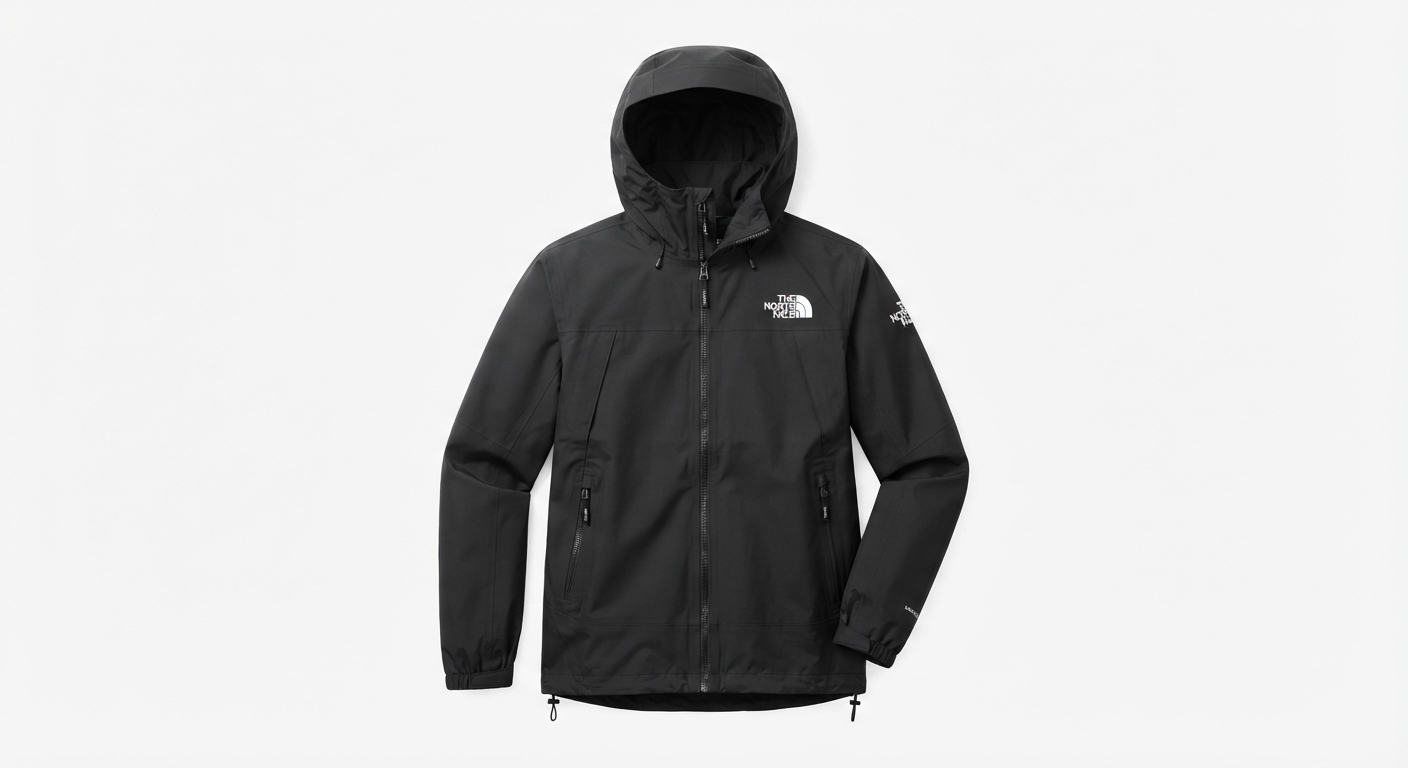 The North Face Never Stop Synthetic Jacket Unisex Talla S