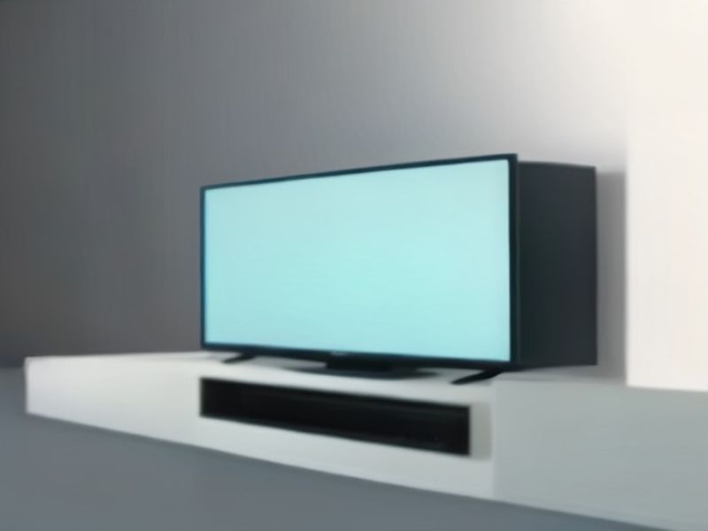 Sony BRAVIA 2 II 50S25M2: Televisor 50" 4K HDR para un entretenimiento inmersivo