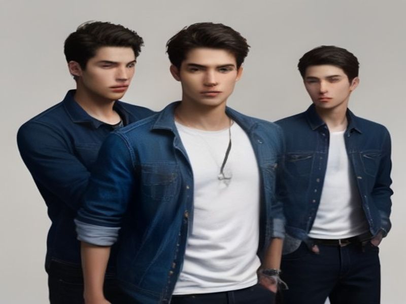Pack 3 Piezas Pepe Jeans Life Is Now for Him Estuche: Eau de Toilette, After Shave y Gel de Baño