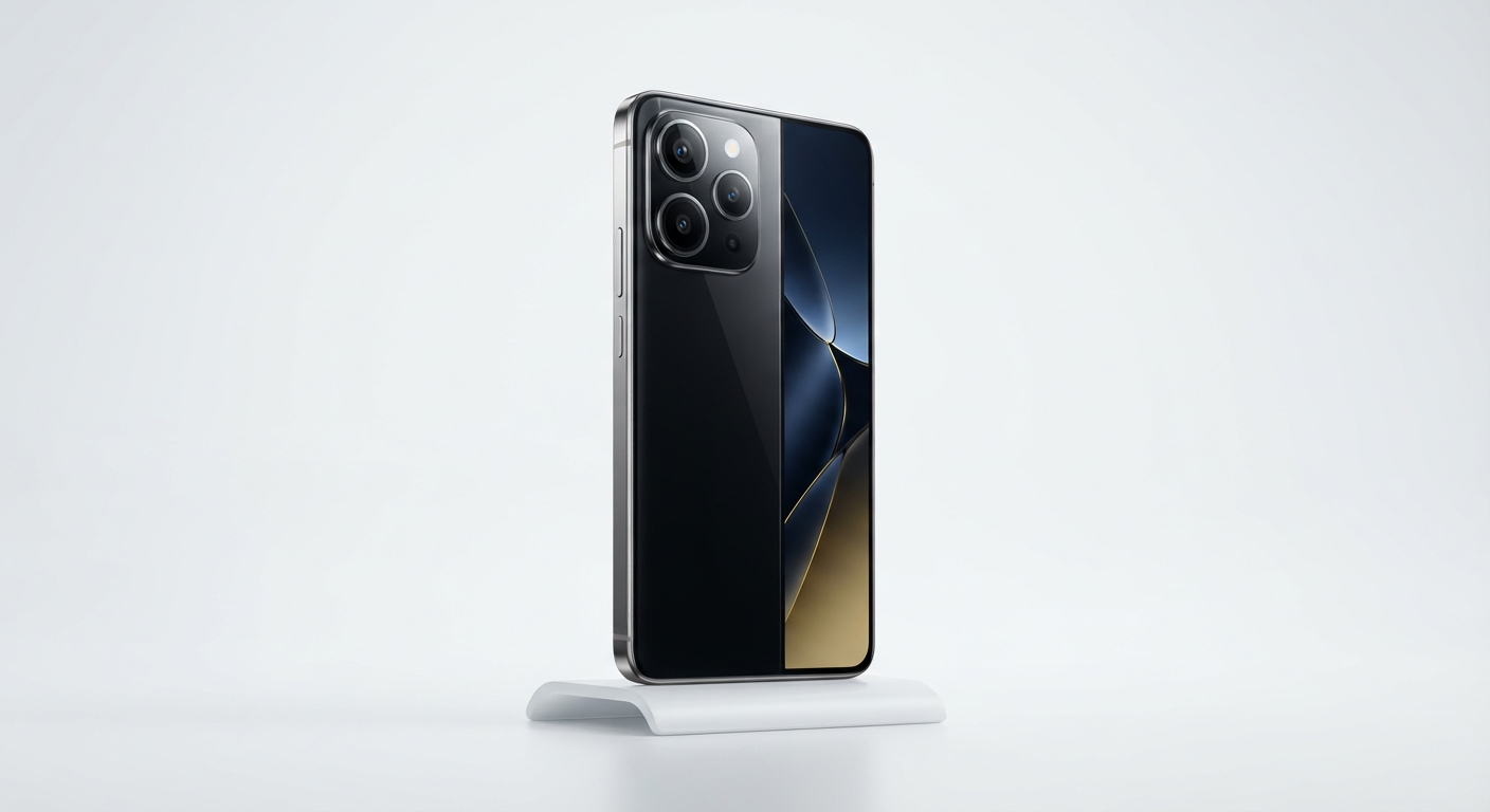 Smartphone POCO F8 Ultra 5G NFC Snapdragon 8 Gen 5, 6.9" AMOLED, 50MP, 6500mAh