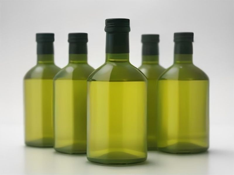 Pack 4 Litros Aceite de Oliva Virgen Extra Hojiblanca - Andalucía