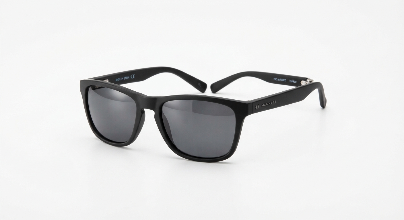 Gafas de Sol Unisex HAWKERS Polarizadas con Lentes UV400 - Oferta Exclusiva