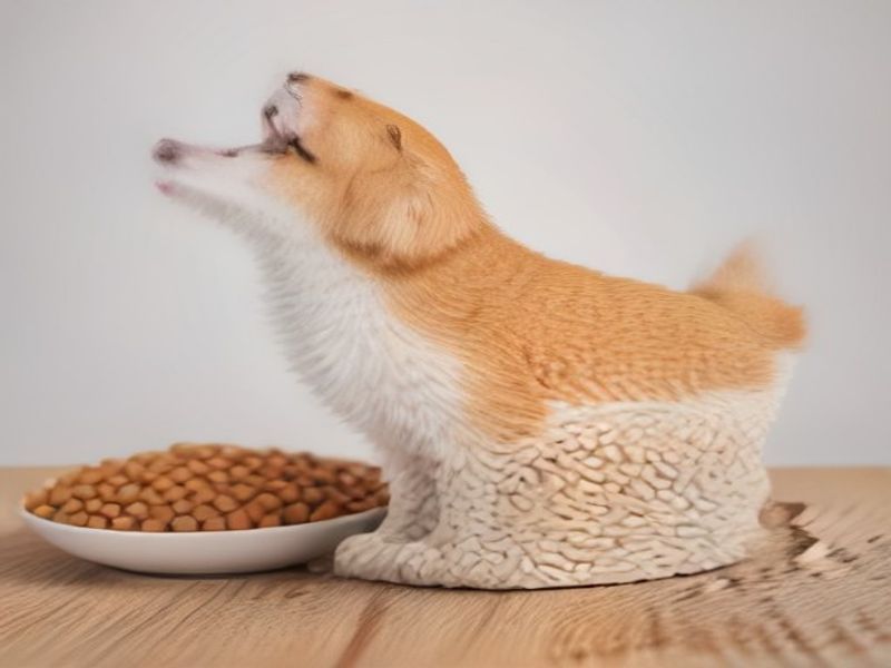 Yerbero Nature Salmon & Rice Pienso para Perros 3kg
