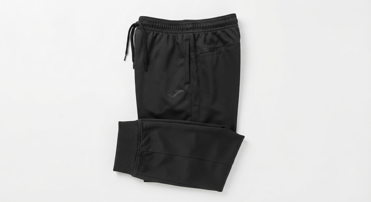Joma Cleo II Pantalón Largo Deportivo para Hombre