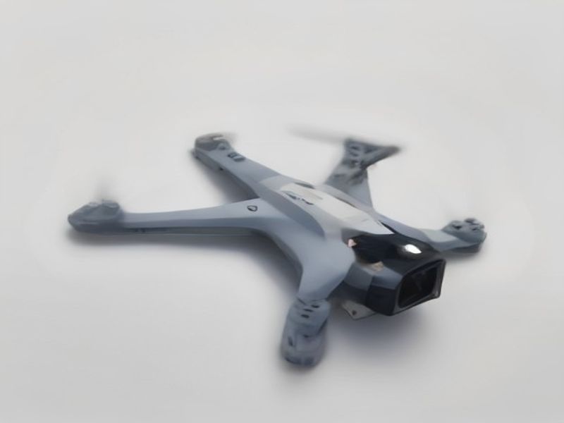 Dron de Carreras FPV de Largo Alcance 5-20KM